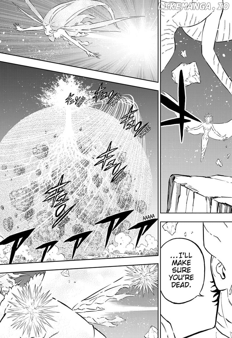 Black Clover Chapter 380 image 09